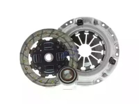 Сцепление AISIN для HONDA CIVIC VI седан (EJ, EK) 1.5 i (EK3)